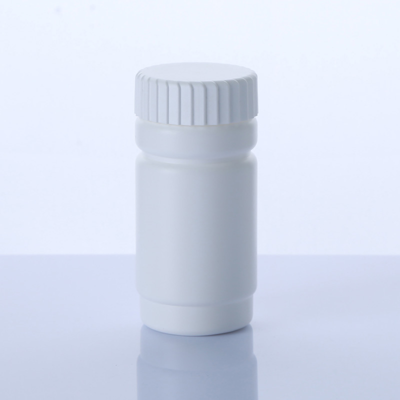 NO.A120 Straight cylindrical spiral bottle