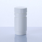 NO.A120 Straight cylindrical spiral bottle