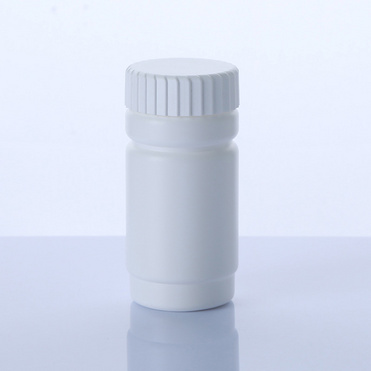 NO.A120 Straight cylindrical spiral bottle