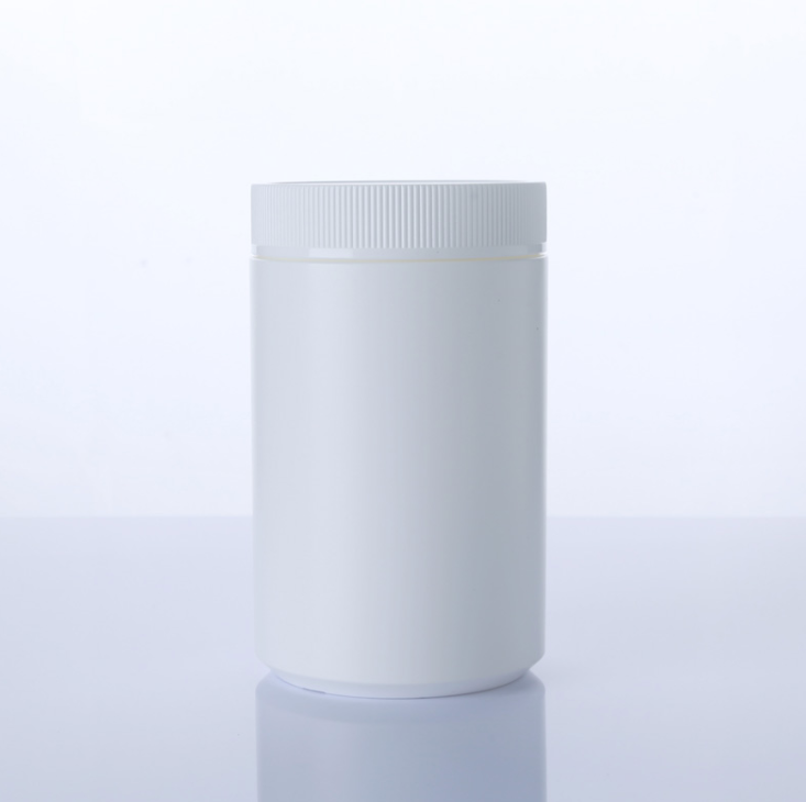 NO.L1000 Wide mouth spiral bottle