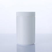 NO.L1000 Wide mouth spiral bottle