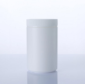NO.L1000 Wide mouth spiral bottle