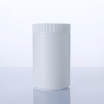 NO.L1000 Wide mouth spiral bottle
