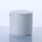 NO.S500 Wide mouth tear pull bottle