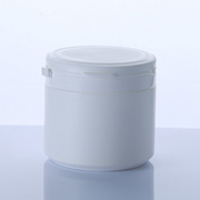 NO.S500 Wide mouth tear pull bottle