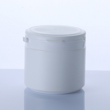 NO.S500 Wide mouth tear pull bottle