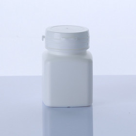 NO.S100B Tear and pull the square bottle