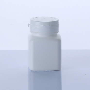 NO.S100B Tear and pull the square bottle