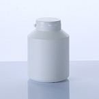 NO.S300 Tear pull round bottle