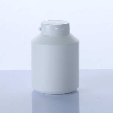 NO.S300 Tear pull round bottle