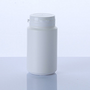 NO.S150B Tear pull round bottle