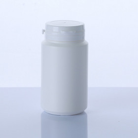 NO.S150B Tear pull round bottle