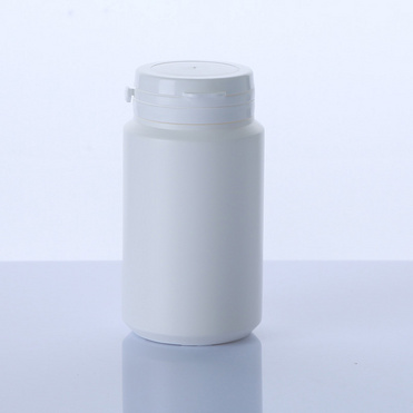 NO.S150B Tear pull round bottle