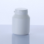 NO.S150 Tear pull round bottle