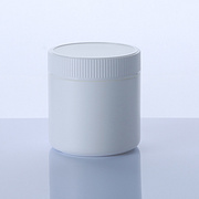 NO.JL350 Wide mouth spiral bottle