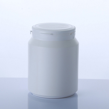 NO.S1000 Wide mouth tear pull bottle