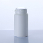 NO.S550 Wide mouth tear pull bottle
