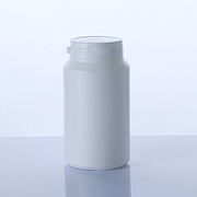 NO.S550 Wide mouth tear pull bottle