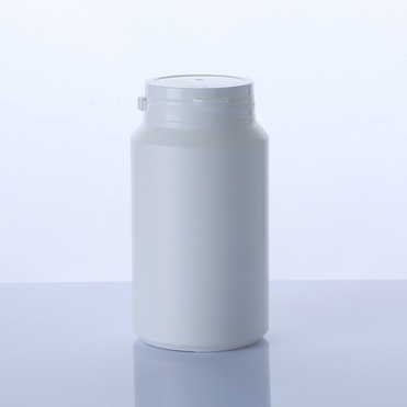 NO.S550 Wide mouth tear pull bottle