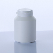 NO.S180 Tear pull round bottle