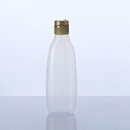 NO.GR200 High barrier seasoning plastic bottles