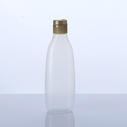 NO.GR200 High barrier seasoning plastic bottles