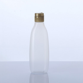 NO.GR200 High barrier seasoning plastic bottles