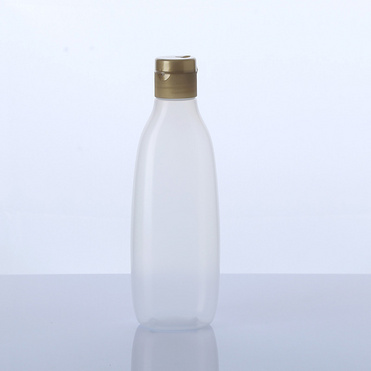 NO.GR200 High barrier seasoning plastic bottles