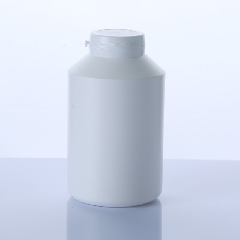 NO.S450 Tear pull round bottle