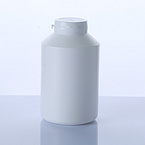 NO.S450 Tear pull round bottle