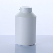 NO.S450 Tear pull round bottle