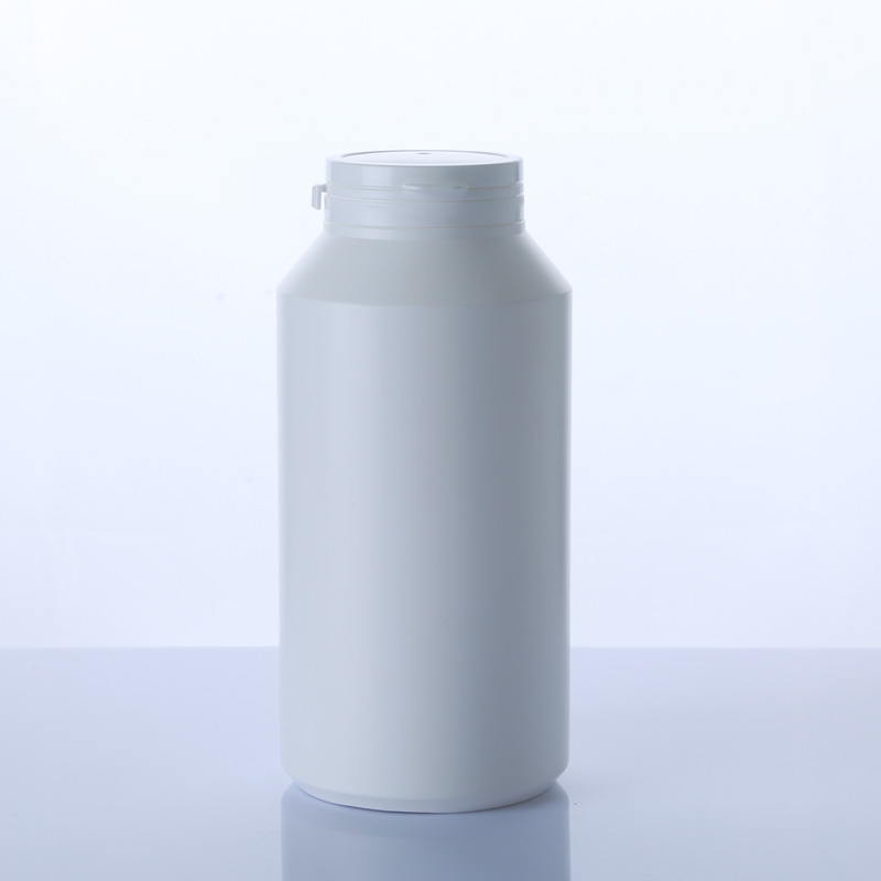 NO.S960 Tear open plastic bottle