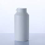 NO.S960 Tear open plastic bottle