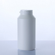 NO.S960 Tear open plastic bottle