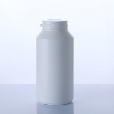 NO.S960 Tear open plastic bottle