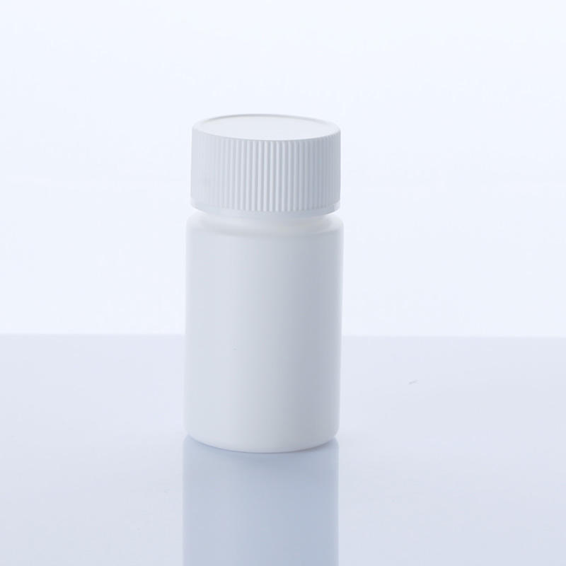 NO.L60 Spiral round bottle