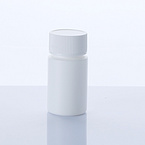 NO.L60 Spiral round bottle