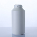 NO.S1300 Tear open plastic bottle