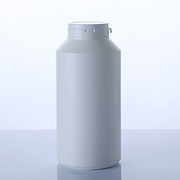 NO.S1300 Tear open plastic bottle