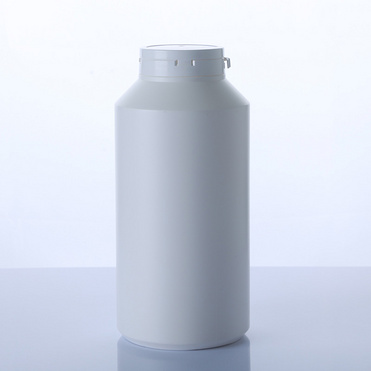 NO.S1300 Tear open plastic bottle