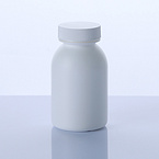 NO.A150B Spiral round bottle