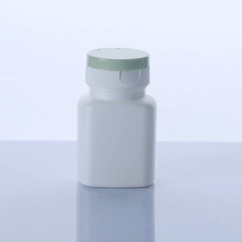 NO.X90 Flipping plastic bottle