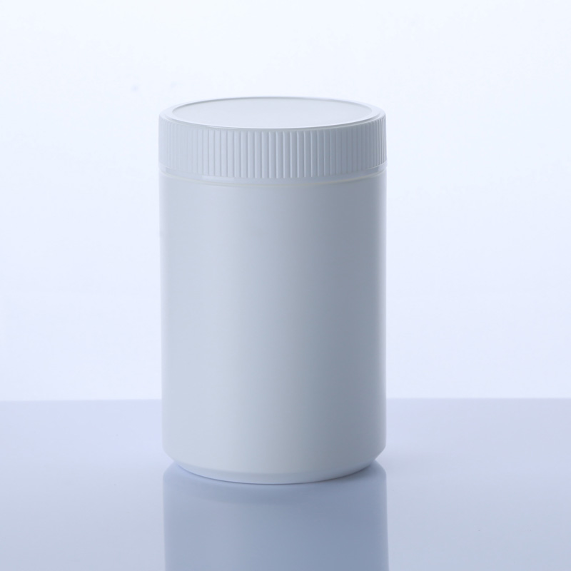 NO.JL550 Wide mouth spiral bottle