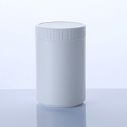 NO.JL550 Wide mouth spiral bottle