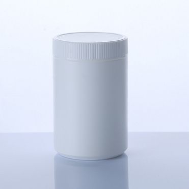 NO.JL550 Wide mouth spiral bottle