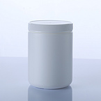 NO.JL700 Wide mouth spiral bottle