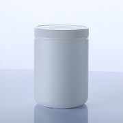NO.JL700 Wide mouth spiral bottle