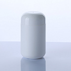 NO.L230 Wide mouth spiral bottle