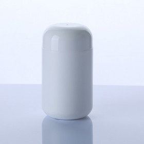 NO.L230 Wide mouth spiral bottle