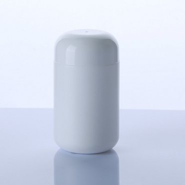 NO.L230 Wide mouth spiral bottle